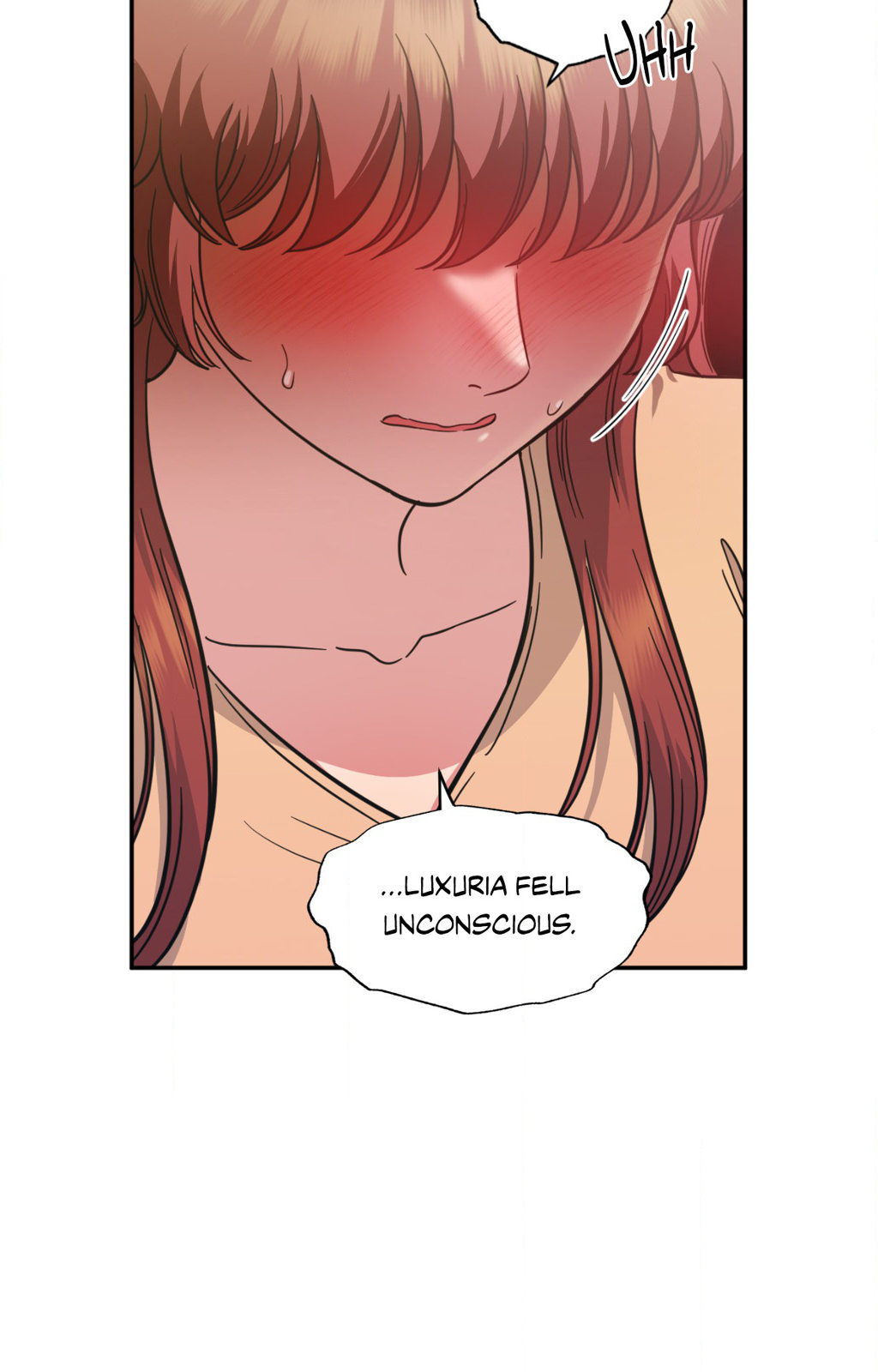 Hana’s Demons of Lust