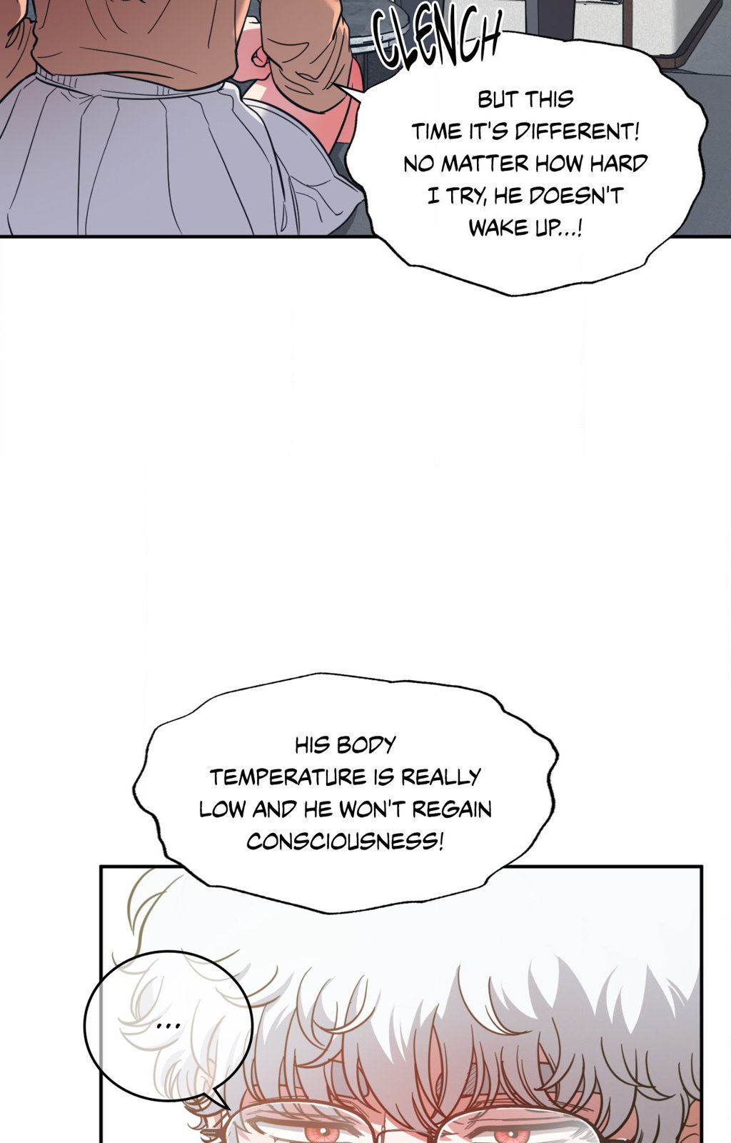 Hana’s Demons of Lust