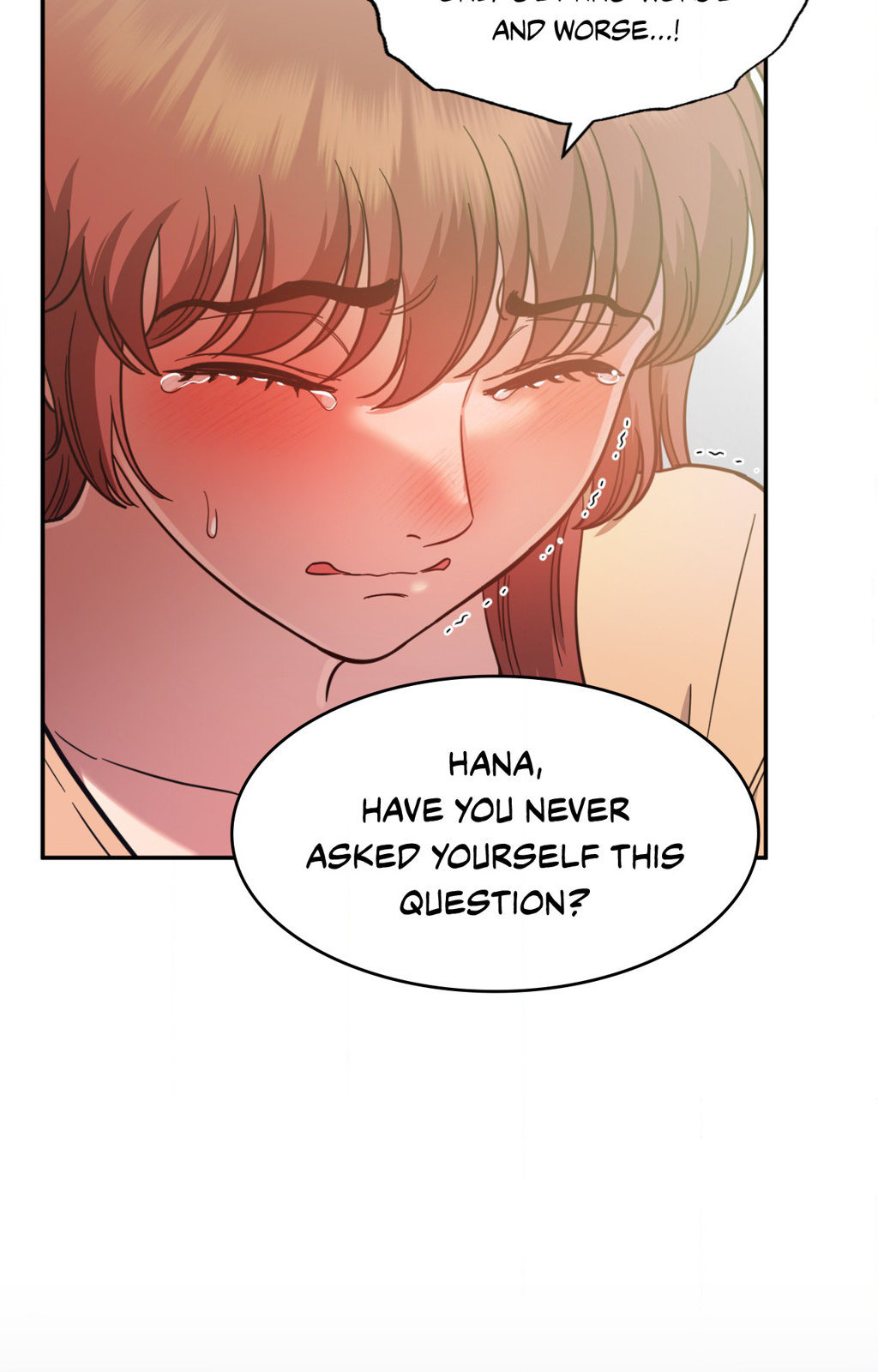 Hana’s Demons of Lust