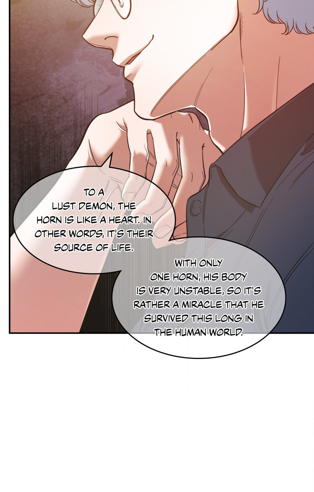 Hana’s Demons of Lust
