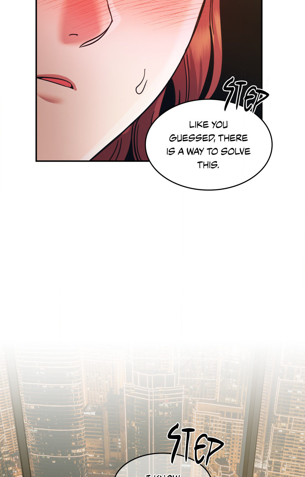 Hana’s Demons of Lust