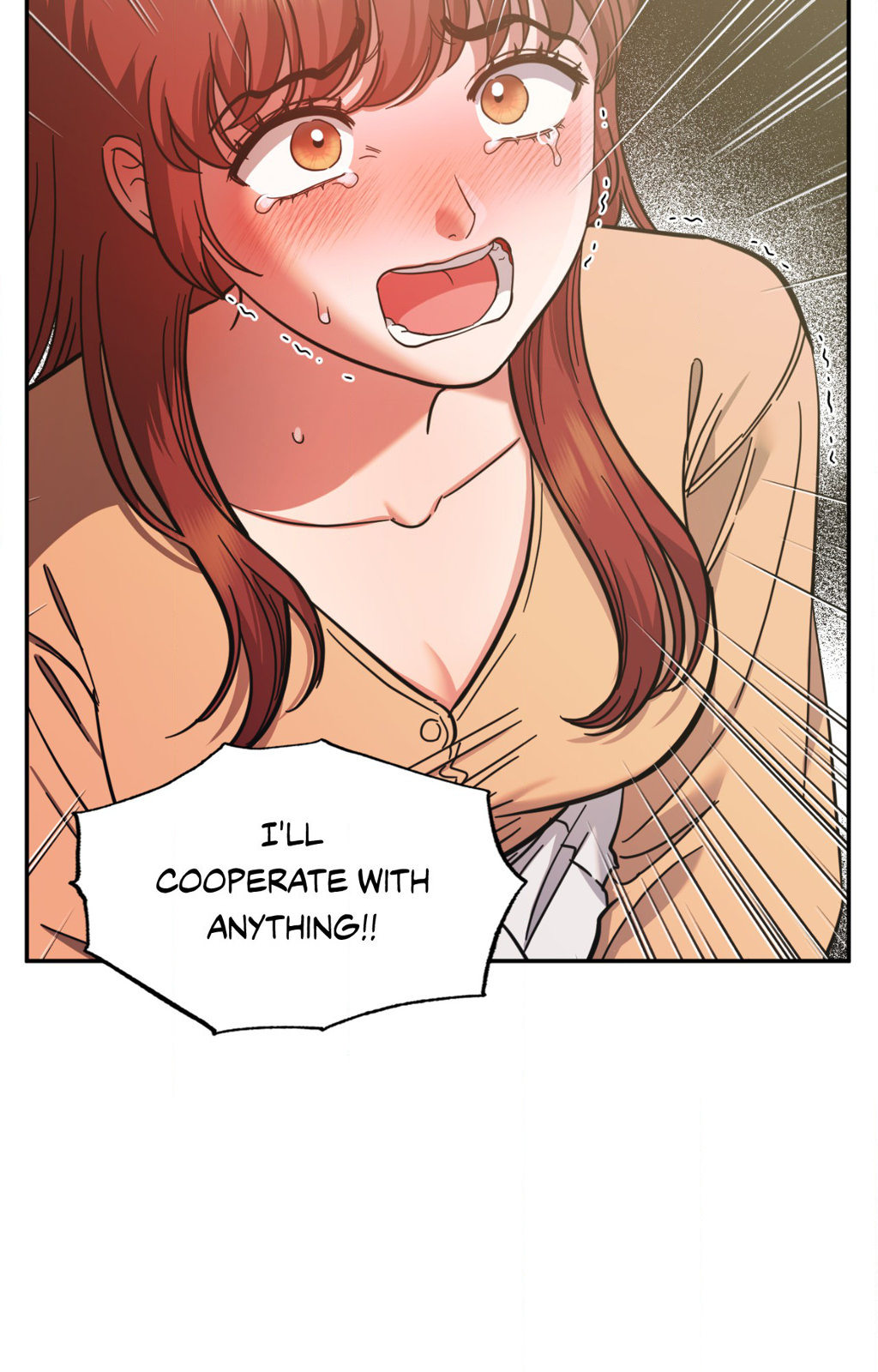 Hana’s Demons of Lust