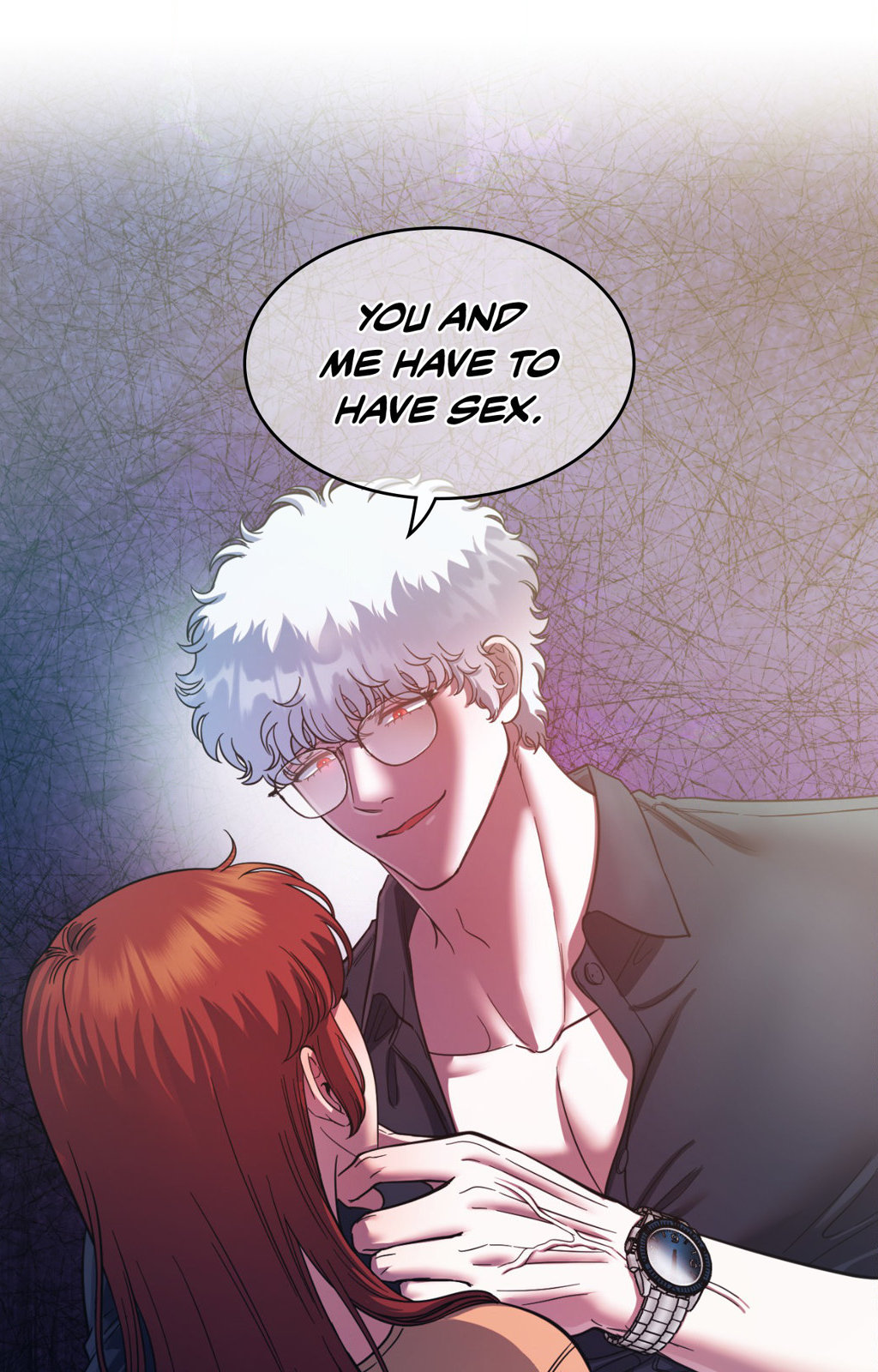 Hana’s Demons of Lust