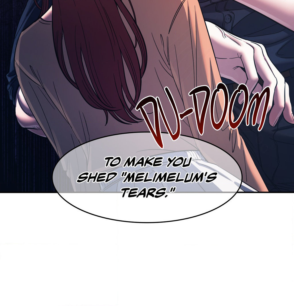 Hana’s Demons of Lust