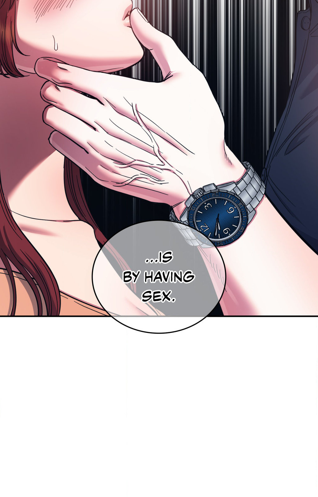Hana’s Demons of Lust