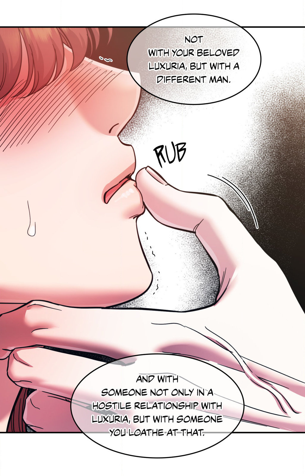 Hana’s Demons of Lust
