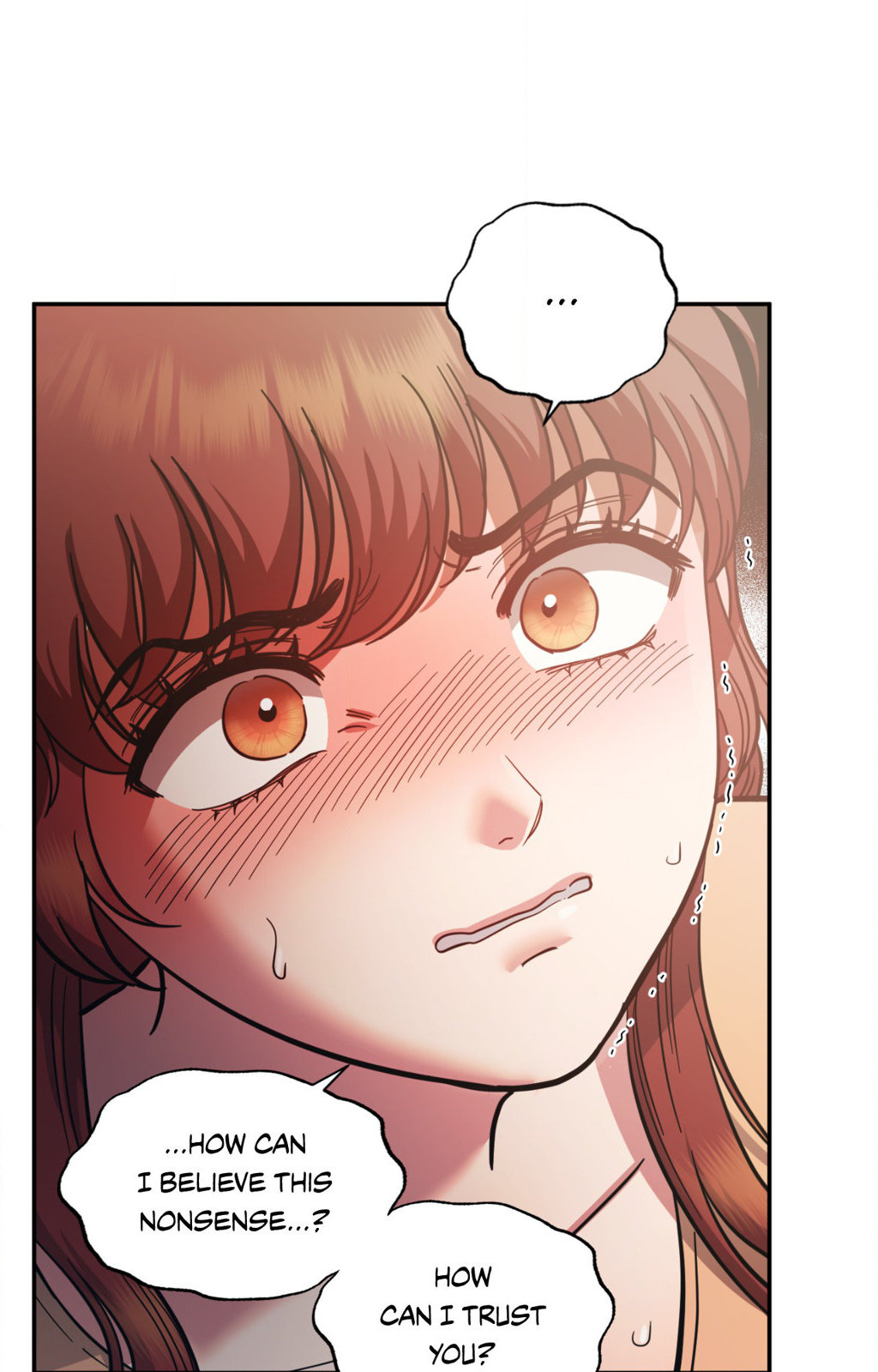 Hana’s Demons of Lust
