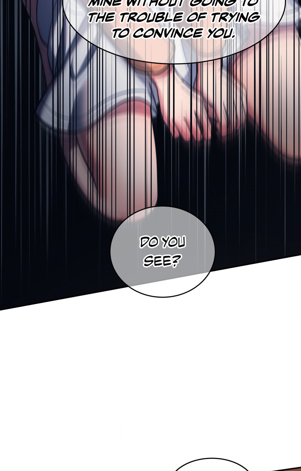 Hana’s Demons of Lust