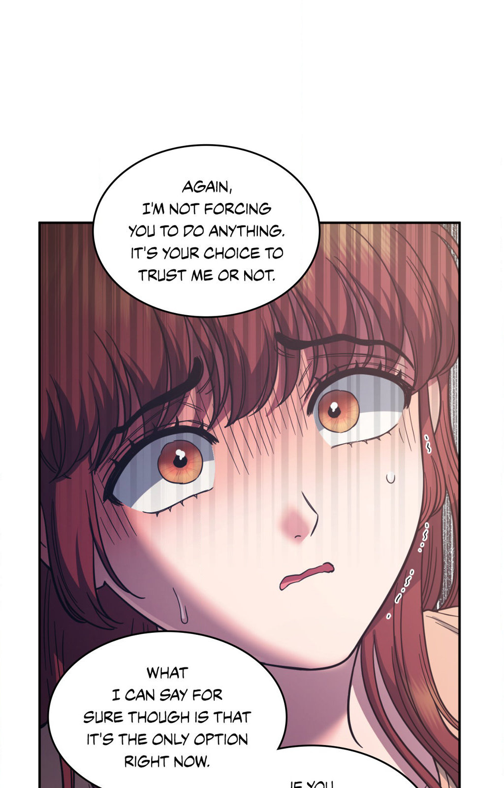 Hana’s Demons of Lust