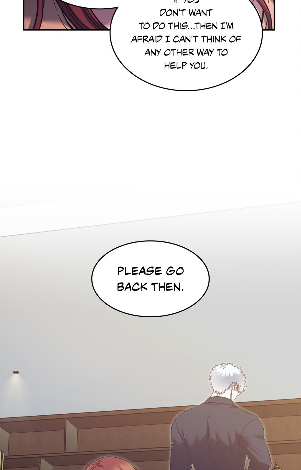 Hana’s Demons of Lust