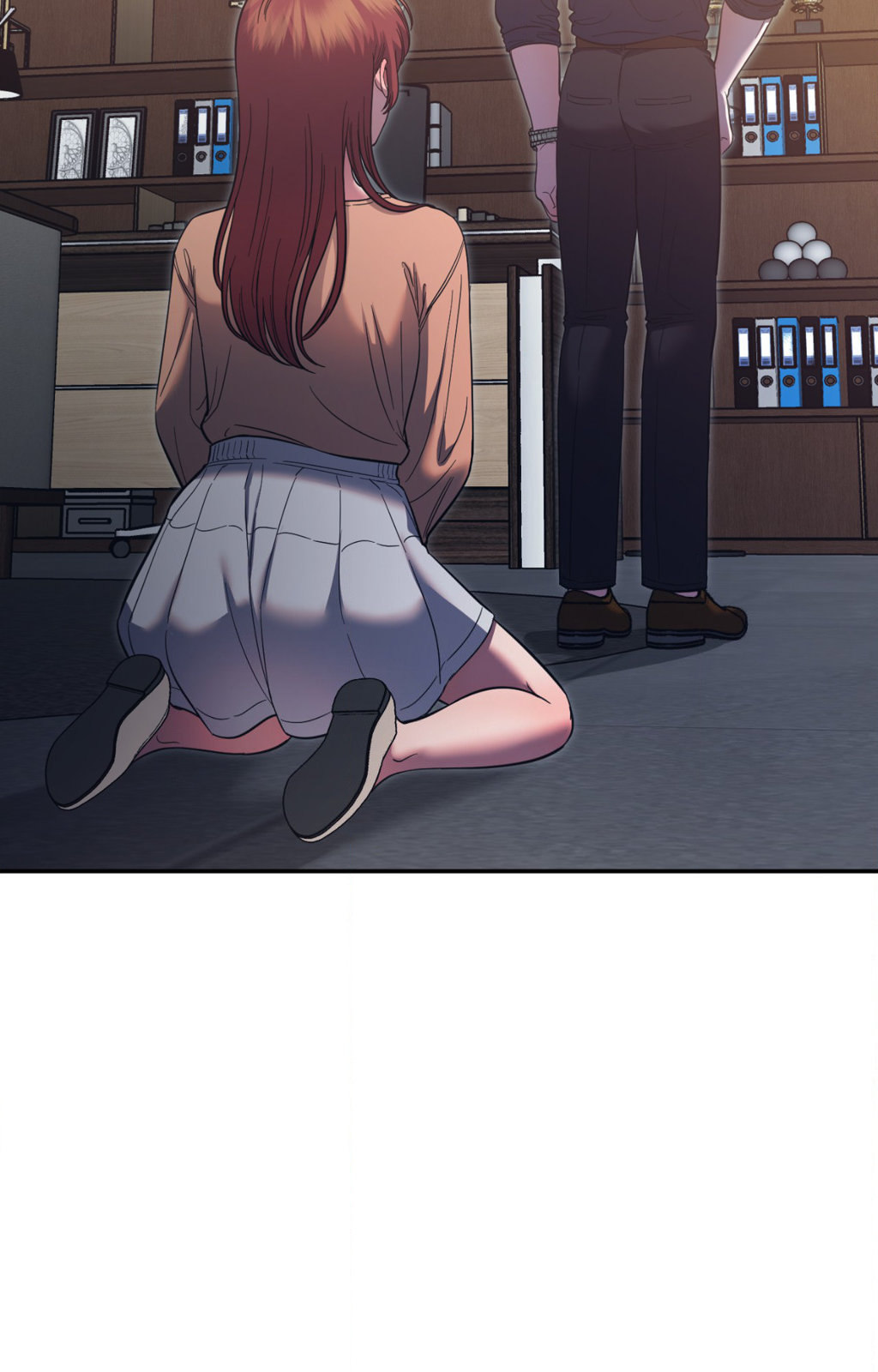 Hana’s Demons of Lust