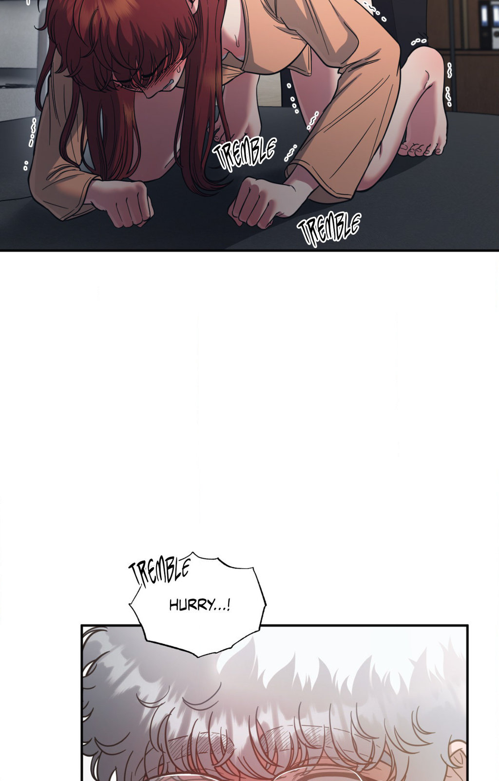 Hana’s Demons of Lust