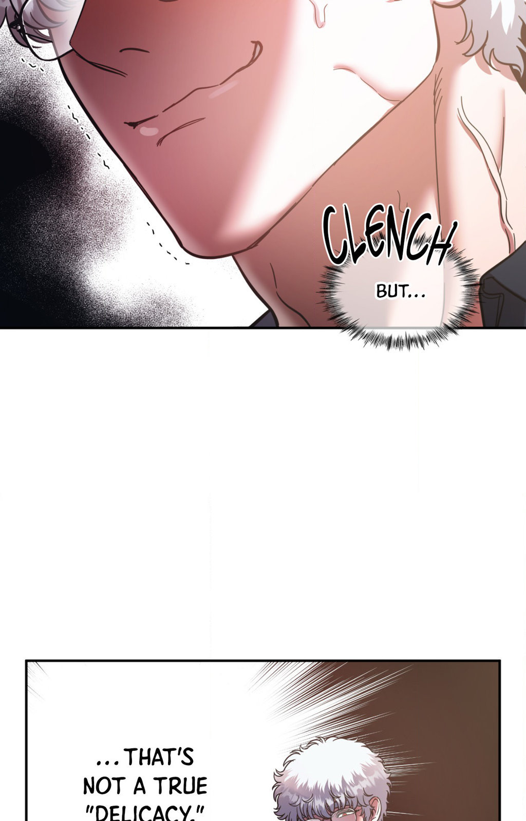 Hana’s Demons of Lust