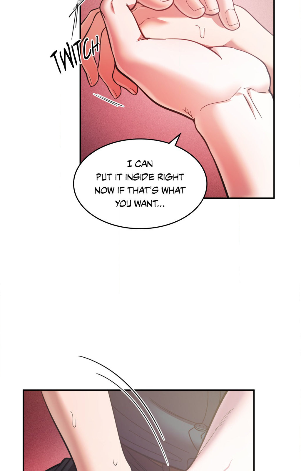 Hana’s Demons of Lust