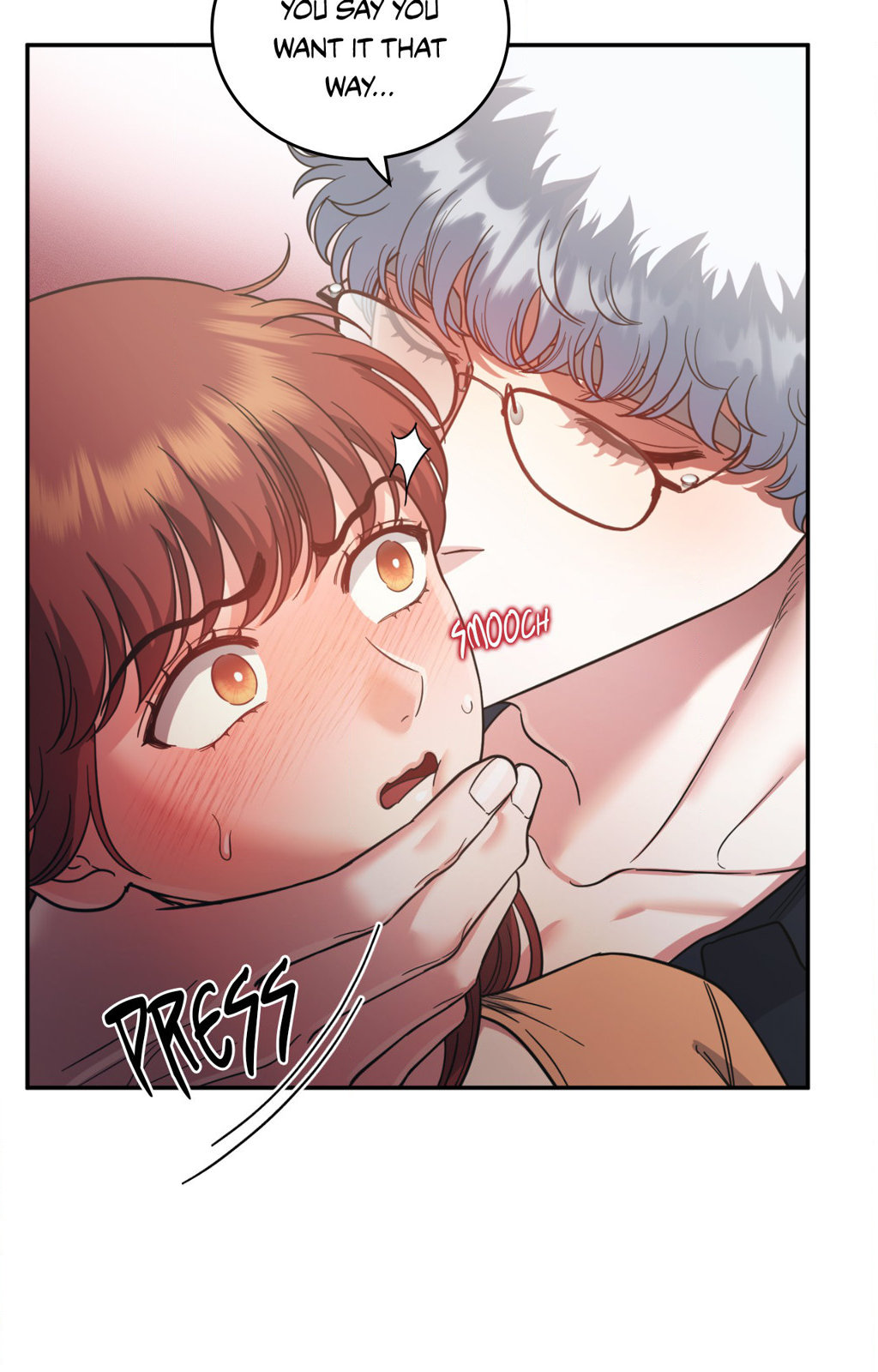Hana’s Demons of Lust