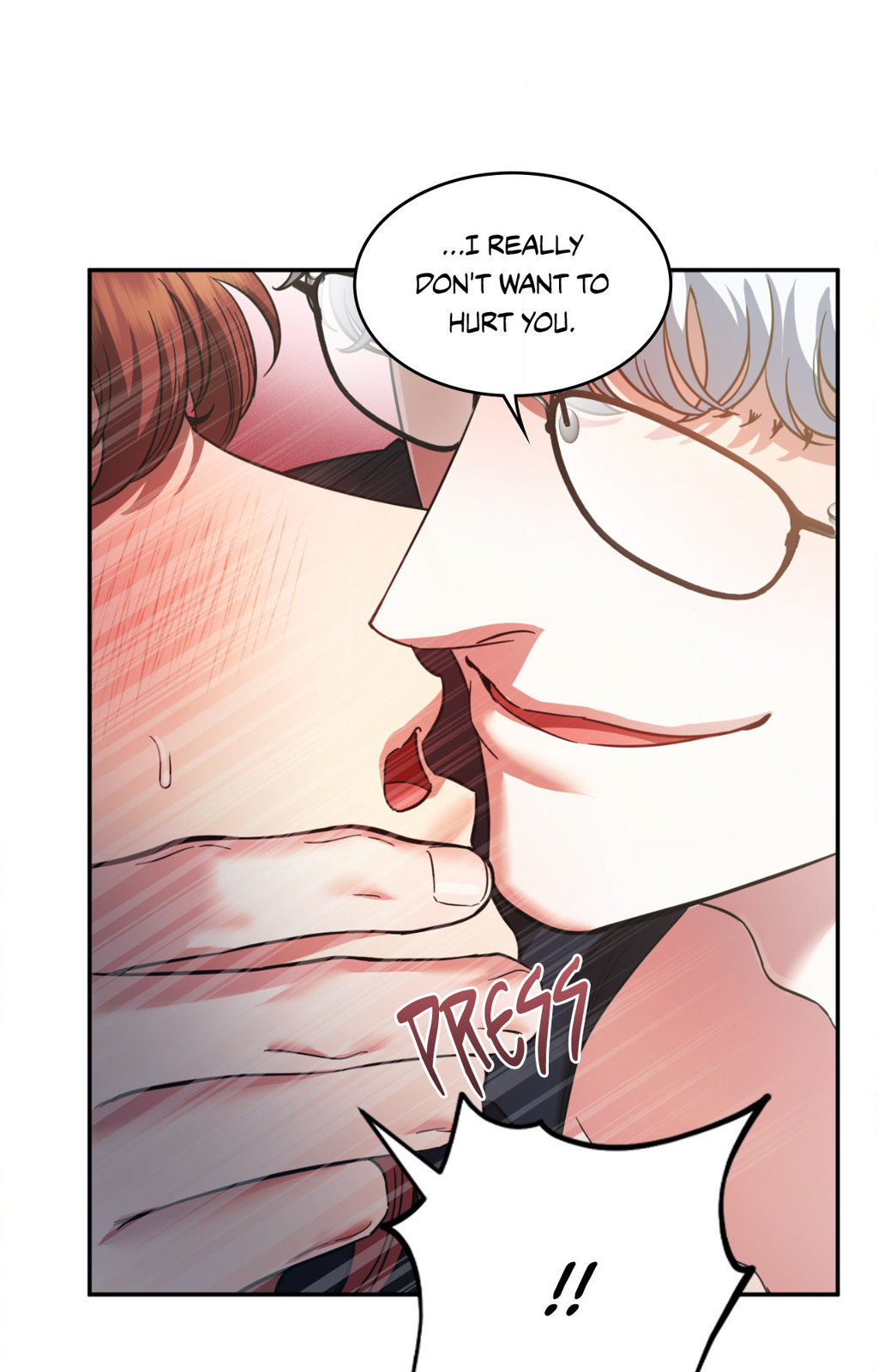 Hana’s Demons of Lust