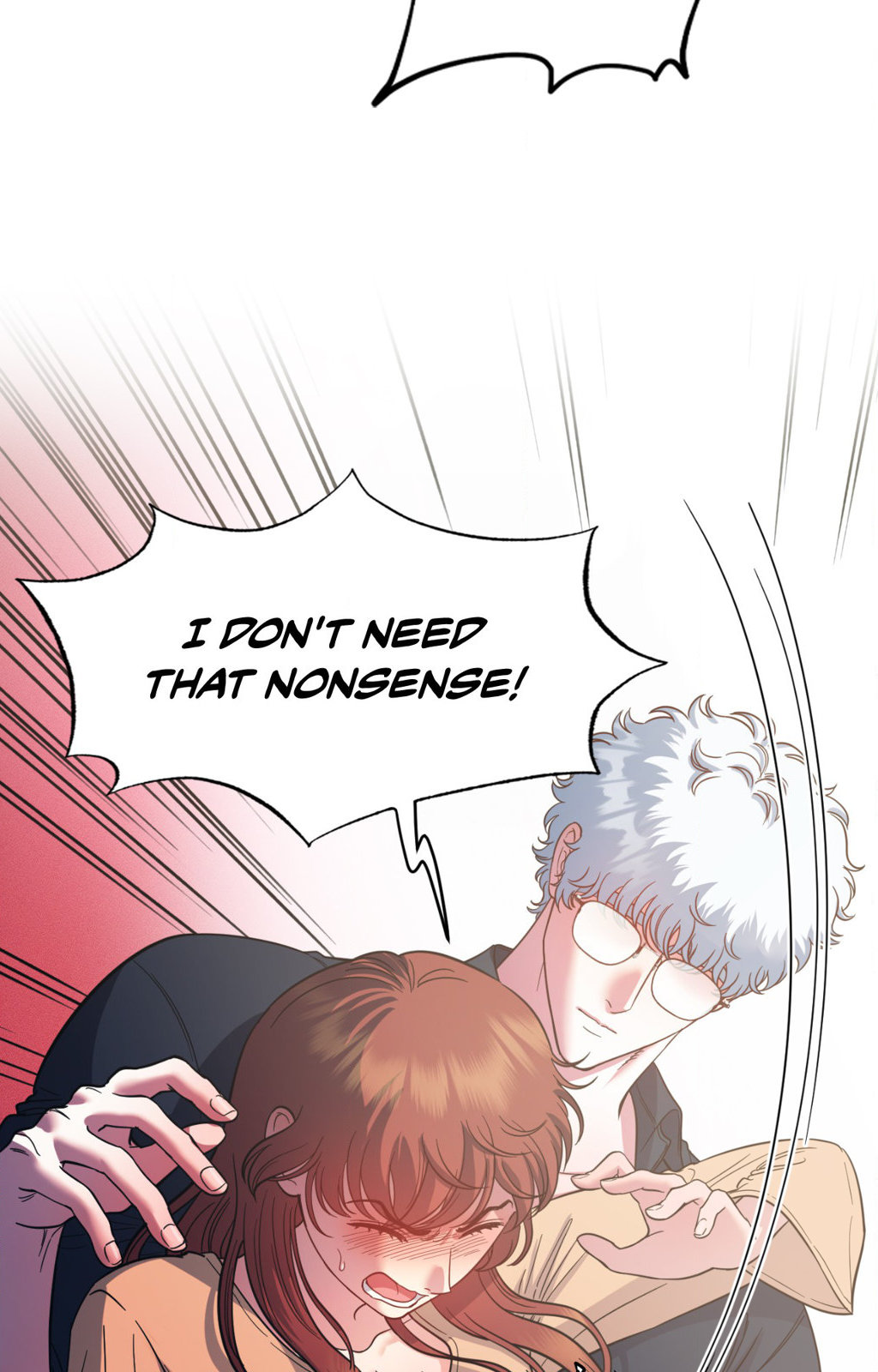 Hana’s Demons of Lust