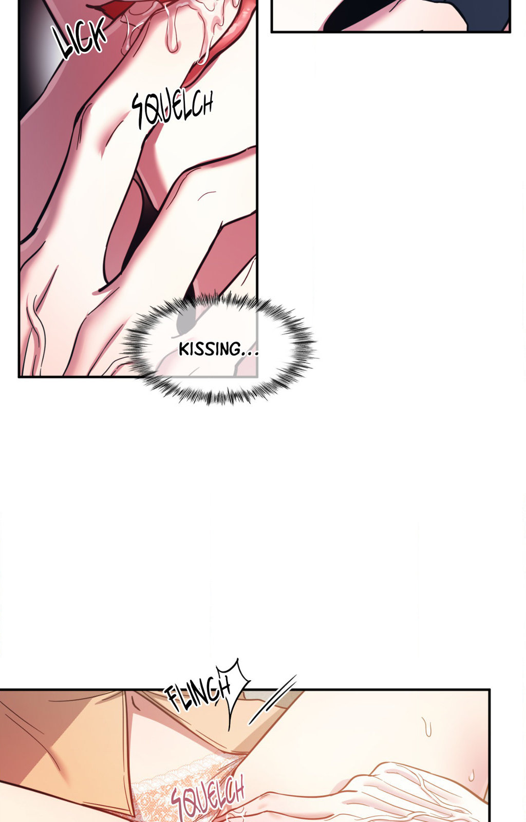 Hana’s Demons of Lust