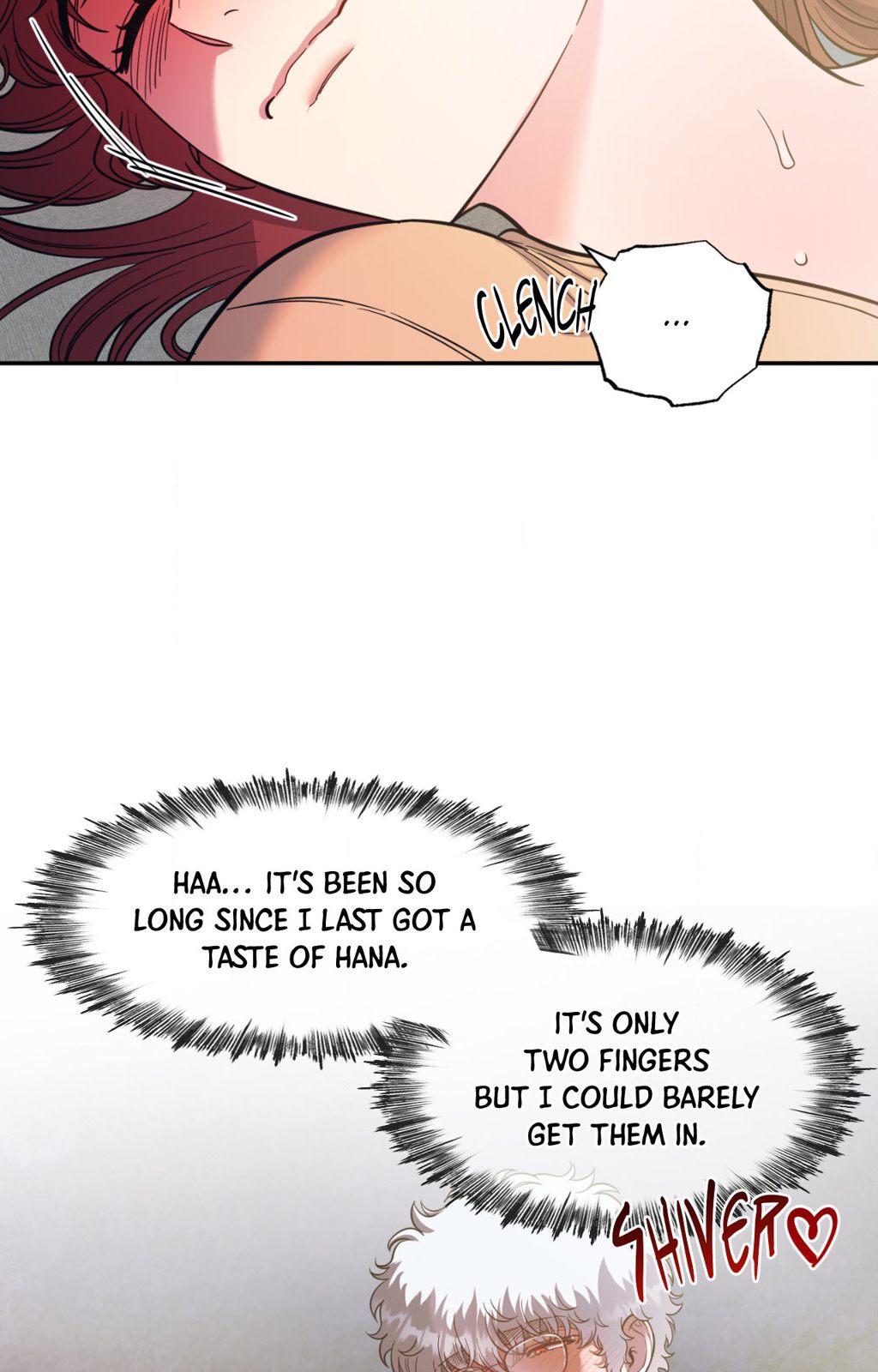 Hana’s Demons of Lust