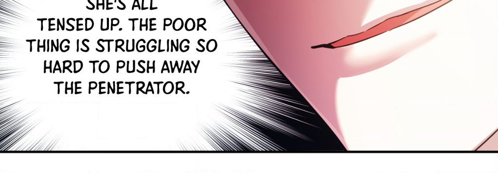 Hana’s Demons of Lust
