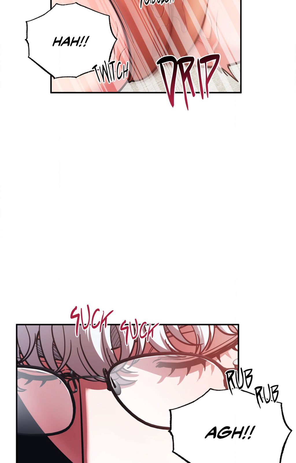 Hana’s Demons of Lust