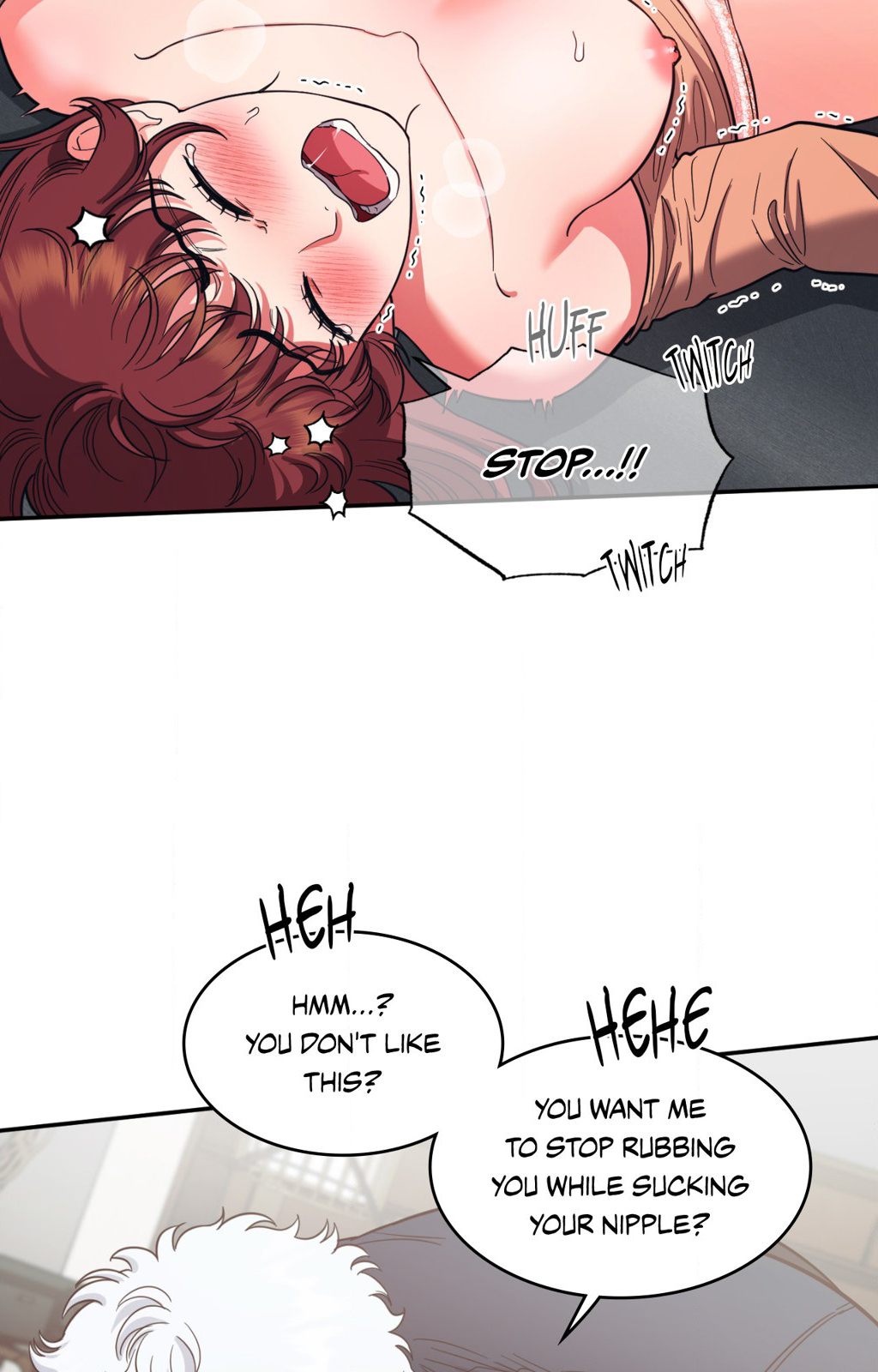 Hana’s Demons of Lust