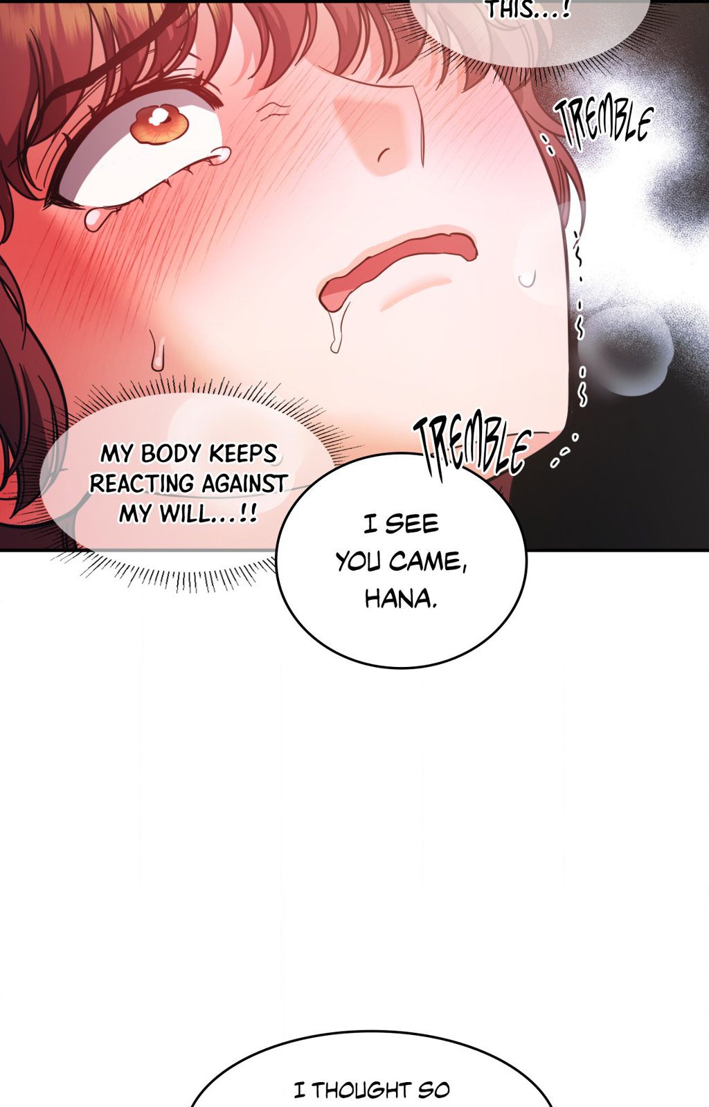 Hana’s Demons of Lust