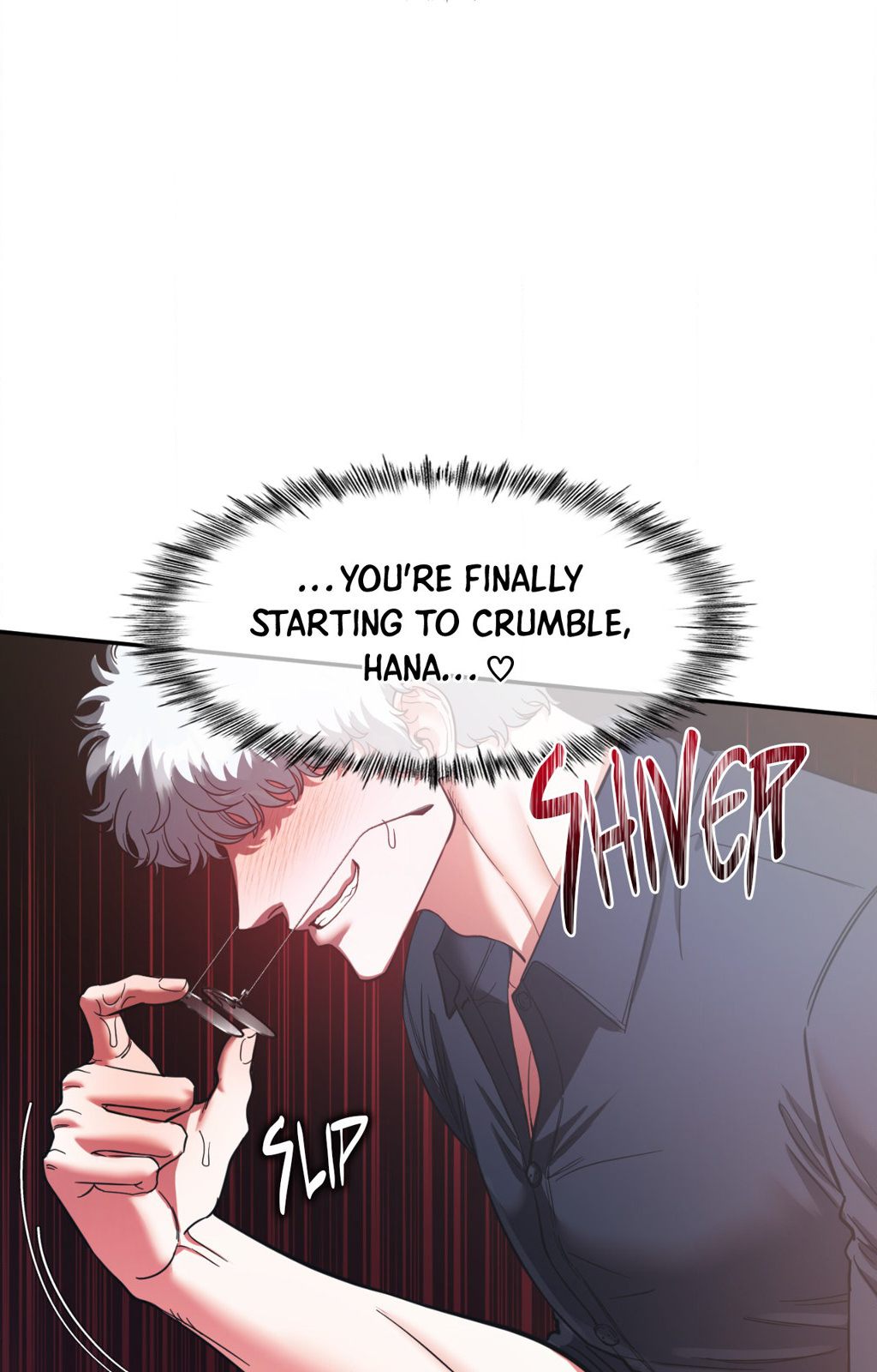 Hana’s Demons of Lust