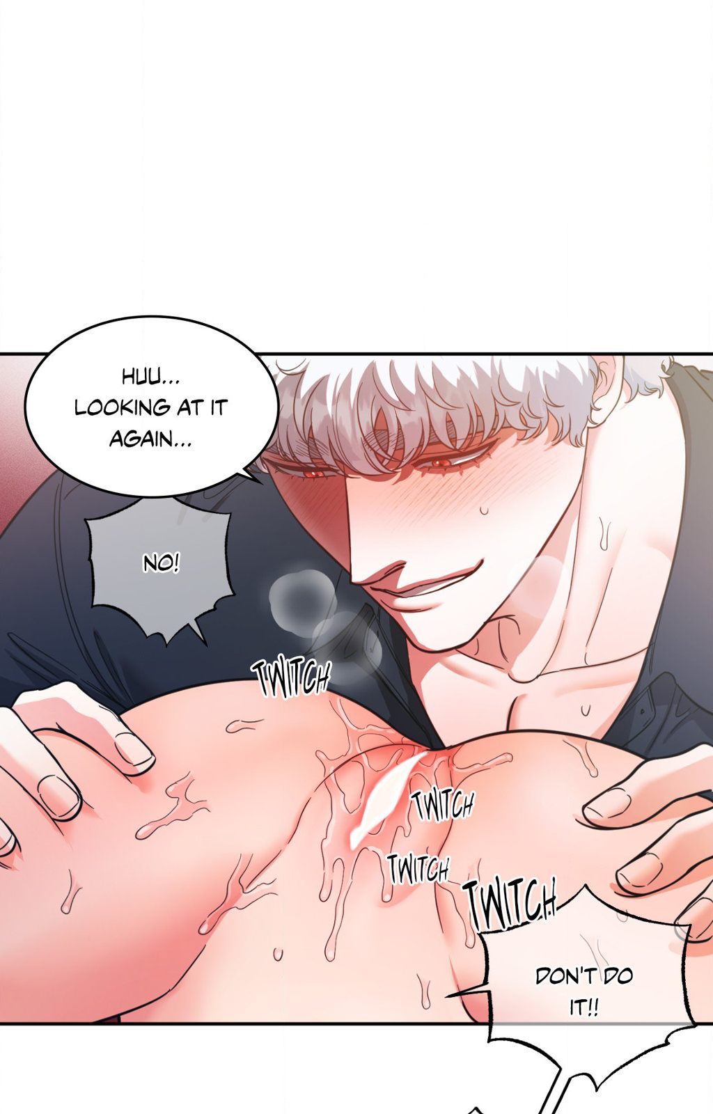 Hana’s Demons of Lust