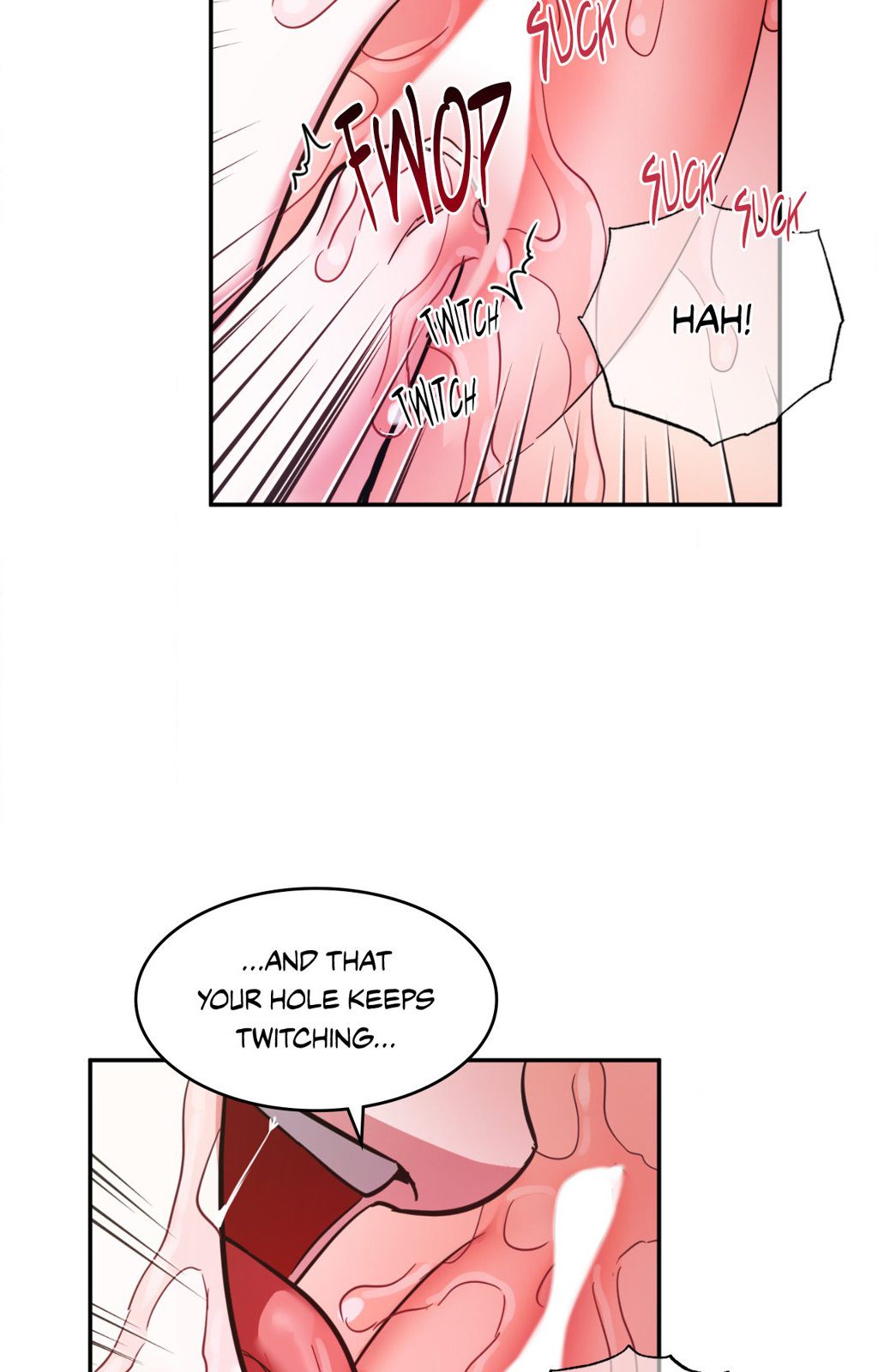 Hana’s Demons of Lust