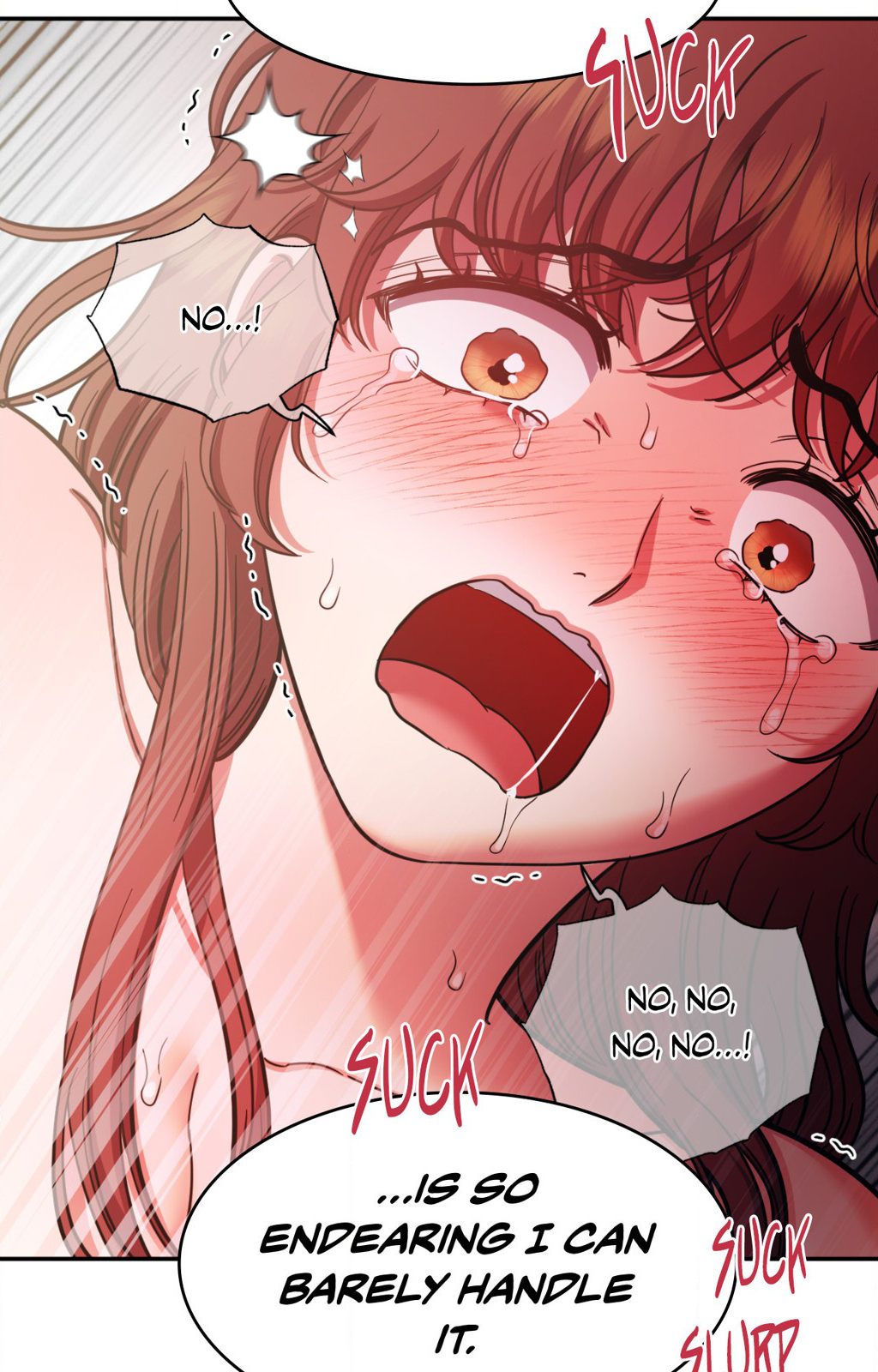 Hana’s Demons of Lust