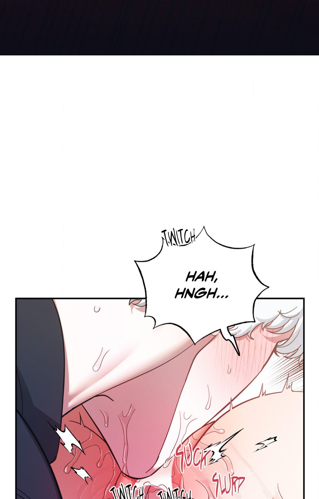 Hana’s Demons of Lust