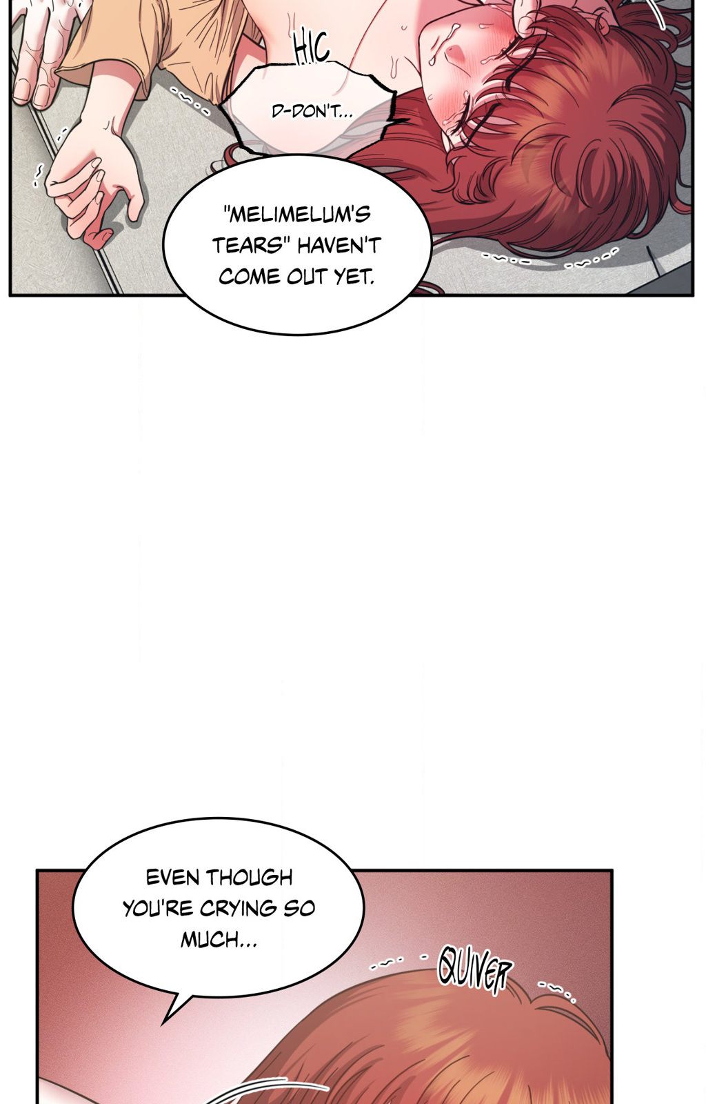 Hana’s Demons of Lust