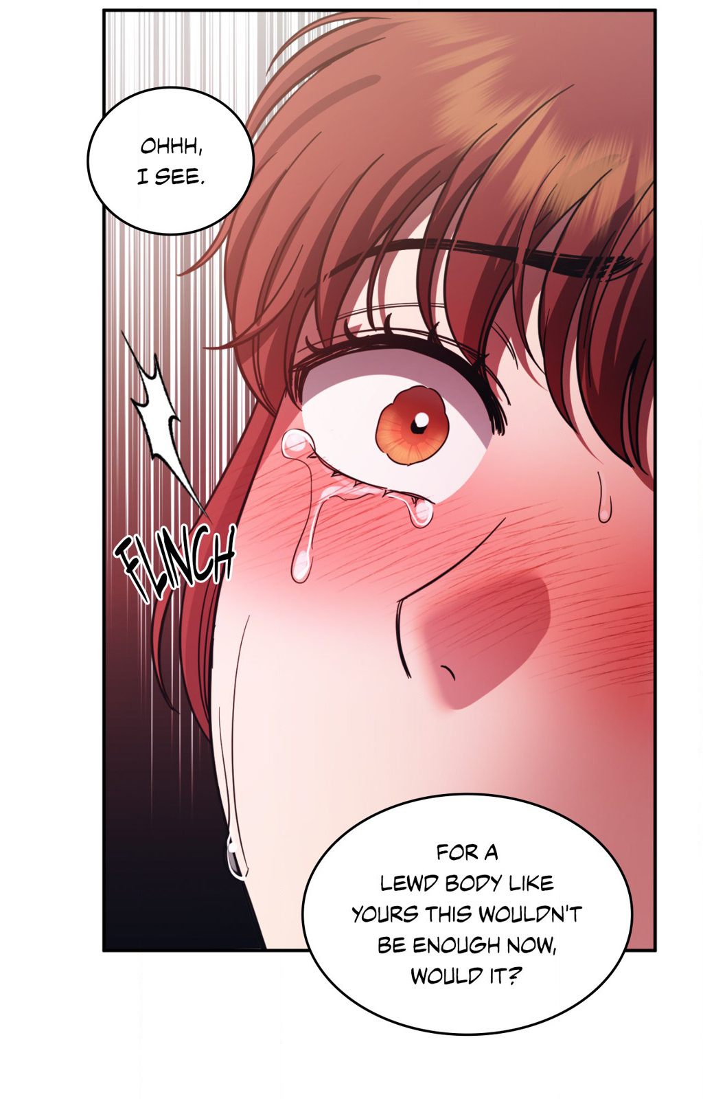 Hana’s Demons of Lust