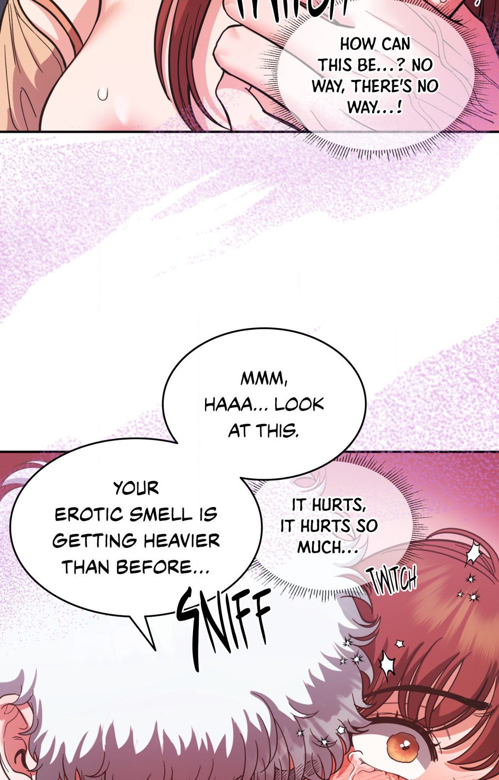 Hana’s Demons of Lust