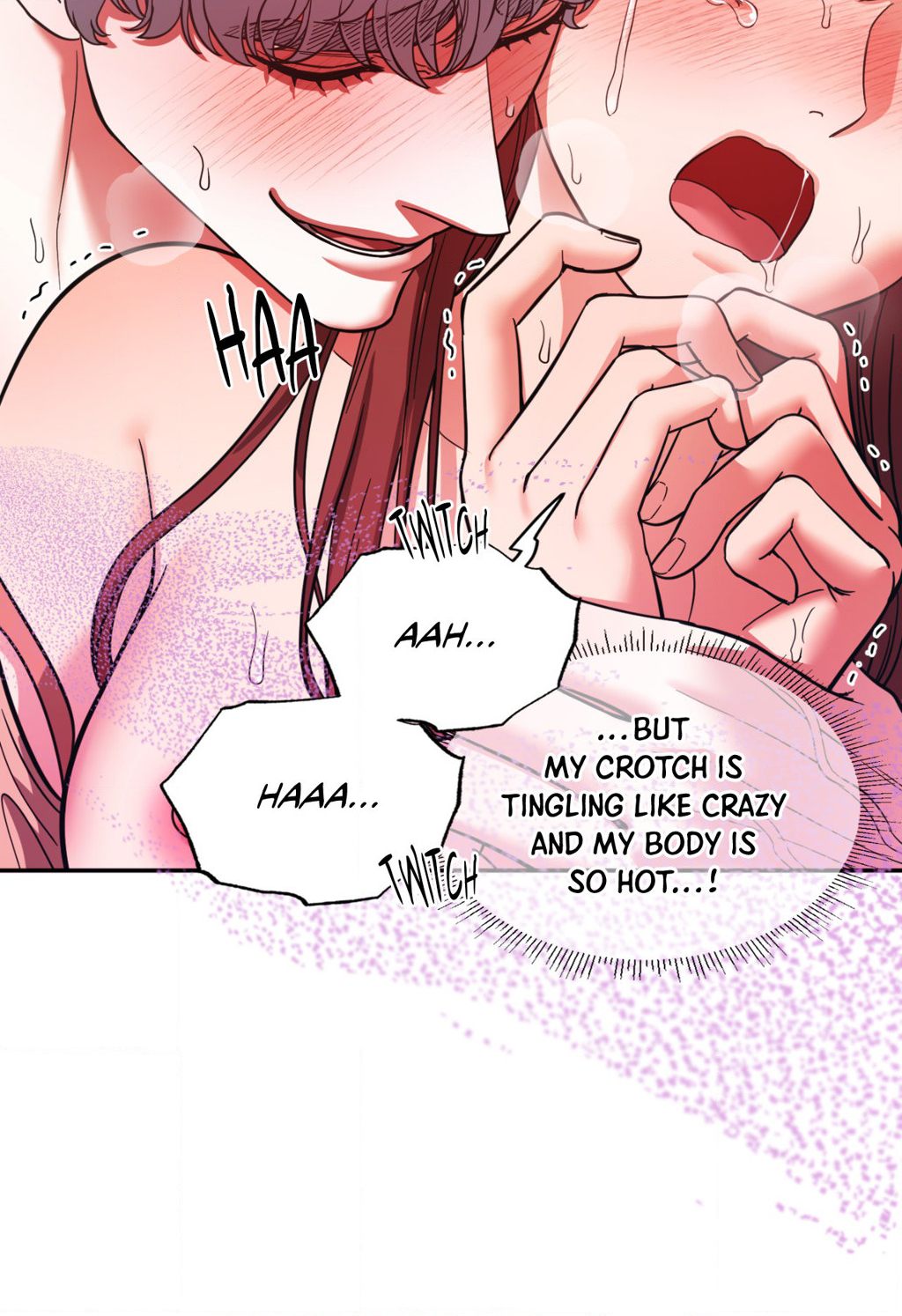 Hana’s Demons of Lust