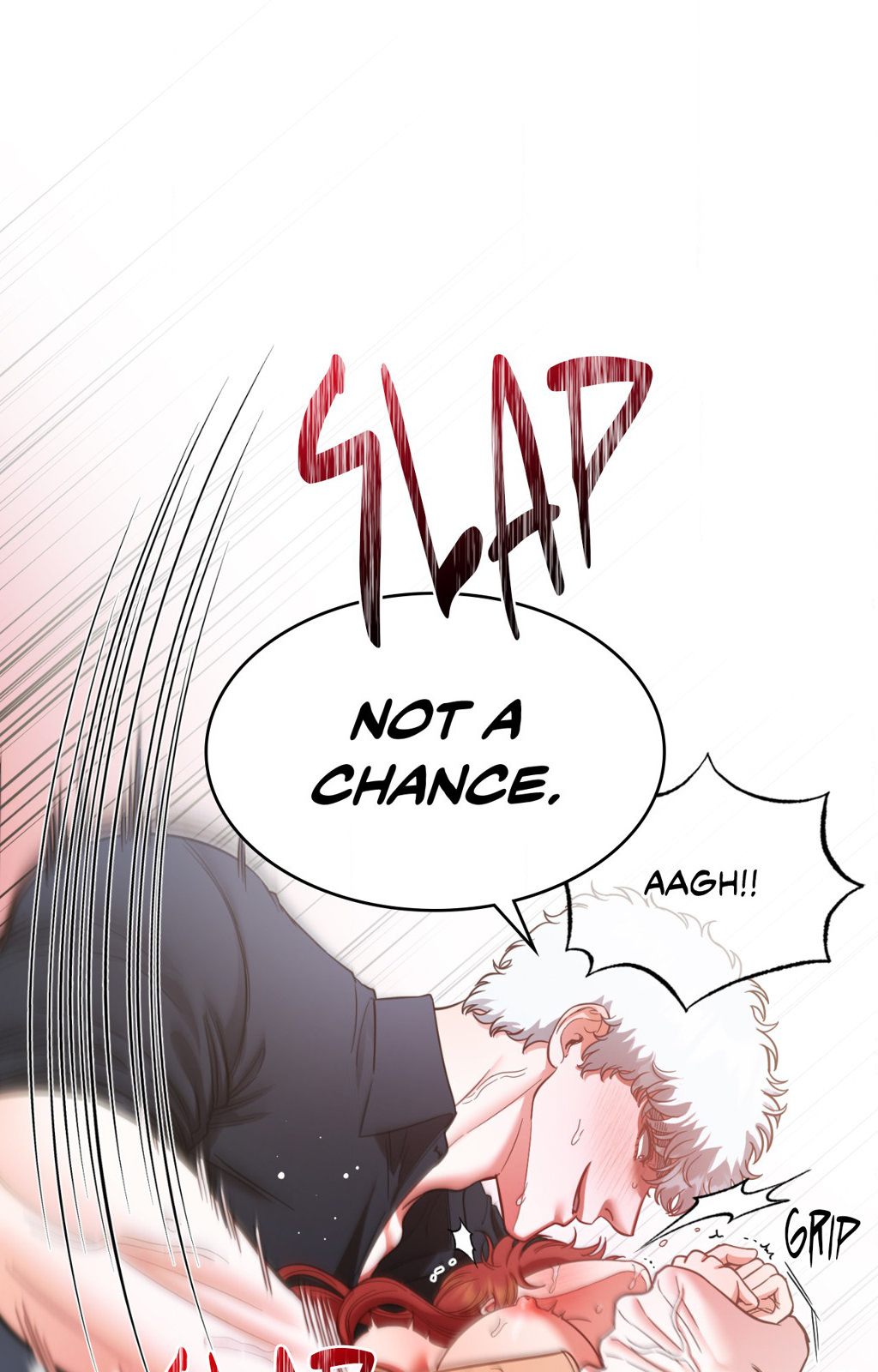 Hana’s Demons of Lust
