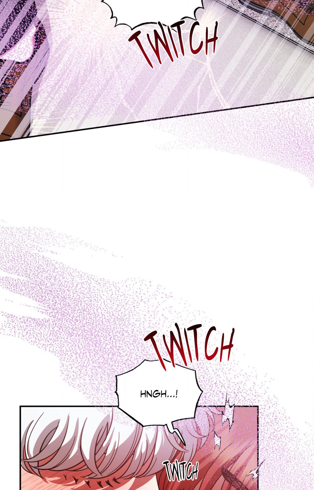 Hana’s Demons of Lust