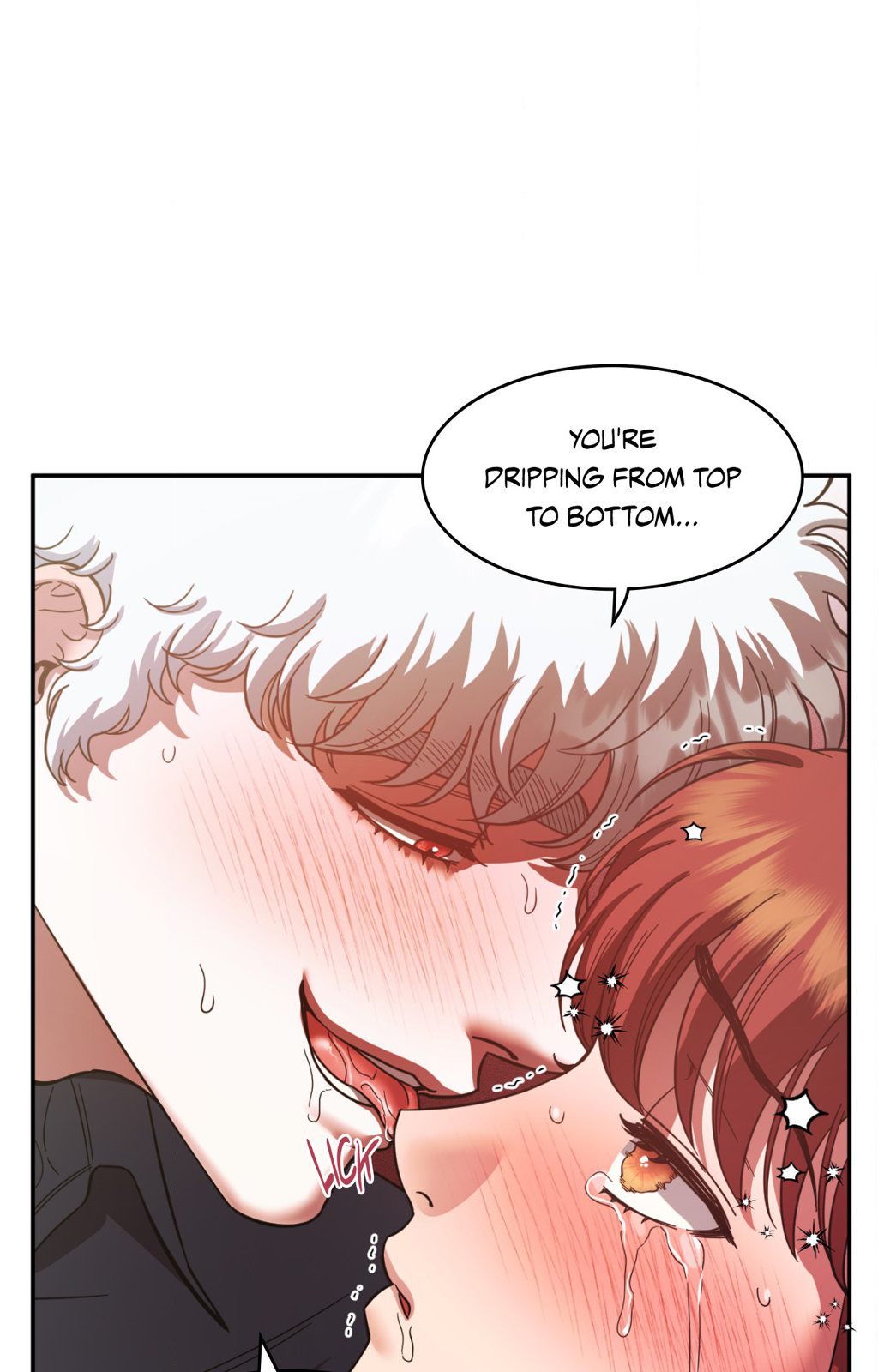 Hana’s Demons of Lust