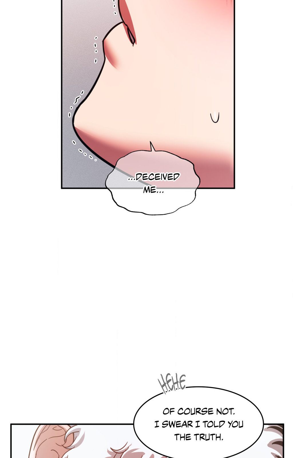 Hana’s Demons of Lust