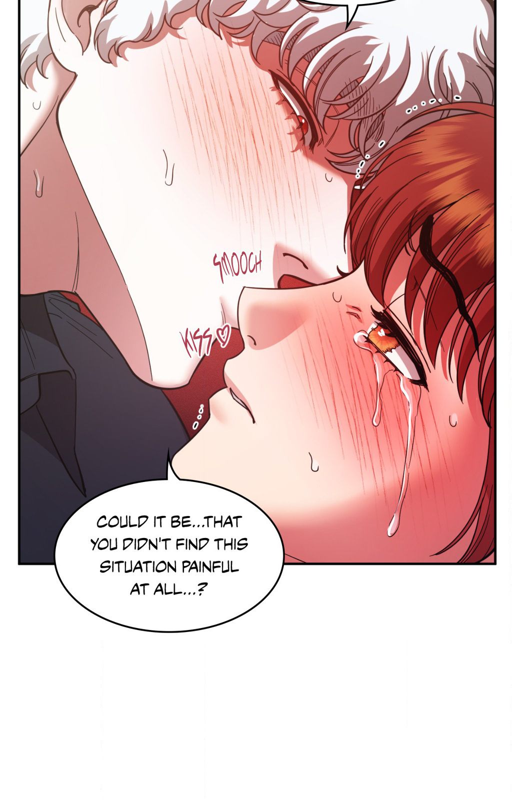 Hana’s Demons of Lust