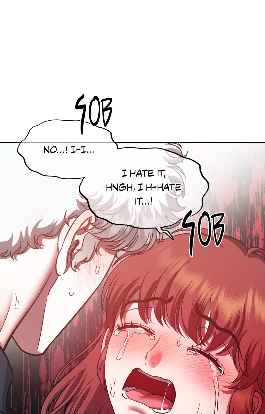 Hana’s Demons of Lust