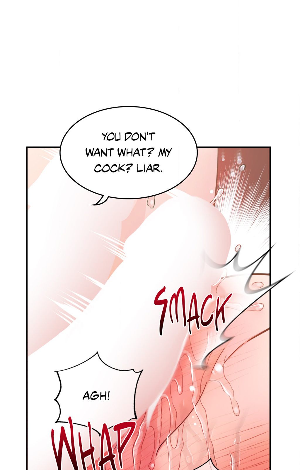 Hana’s Demons of Lust