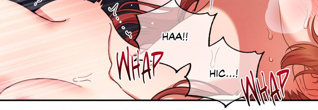 Hana’s Demons of Lust