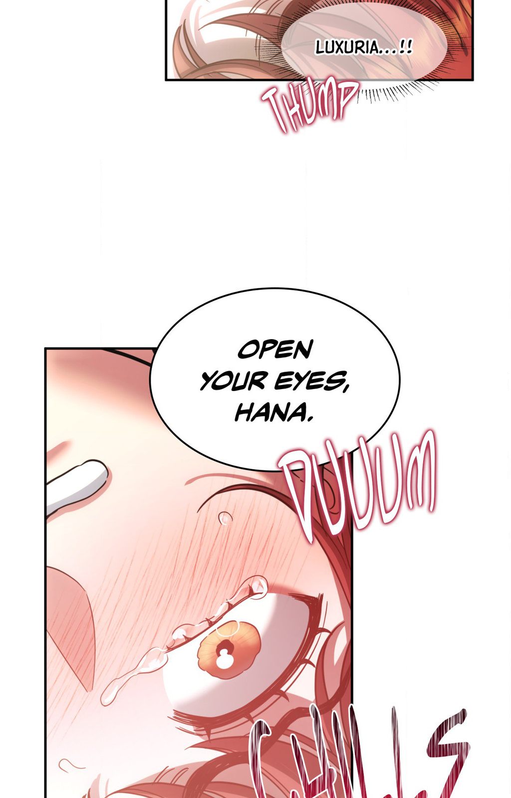 Hana’s Demons of Lust
