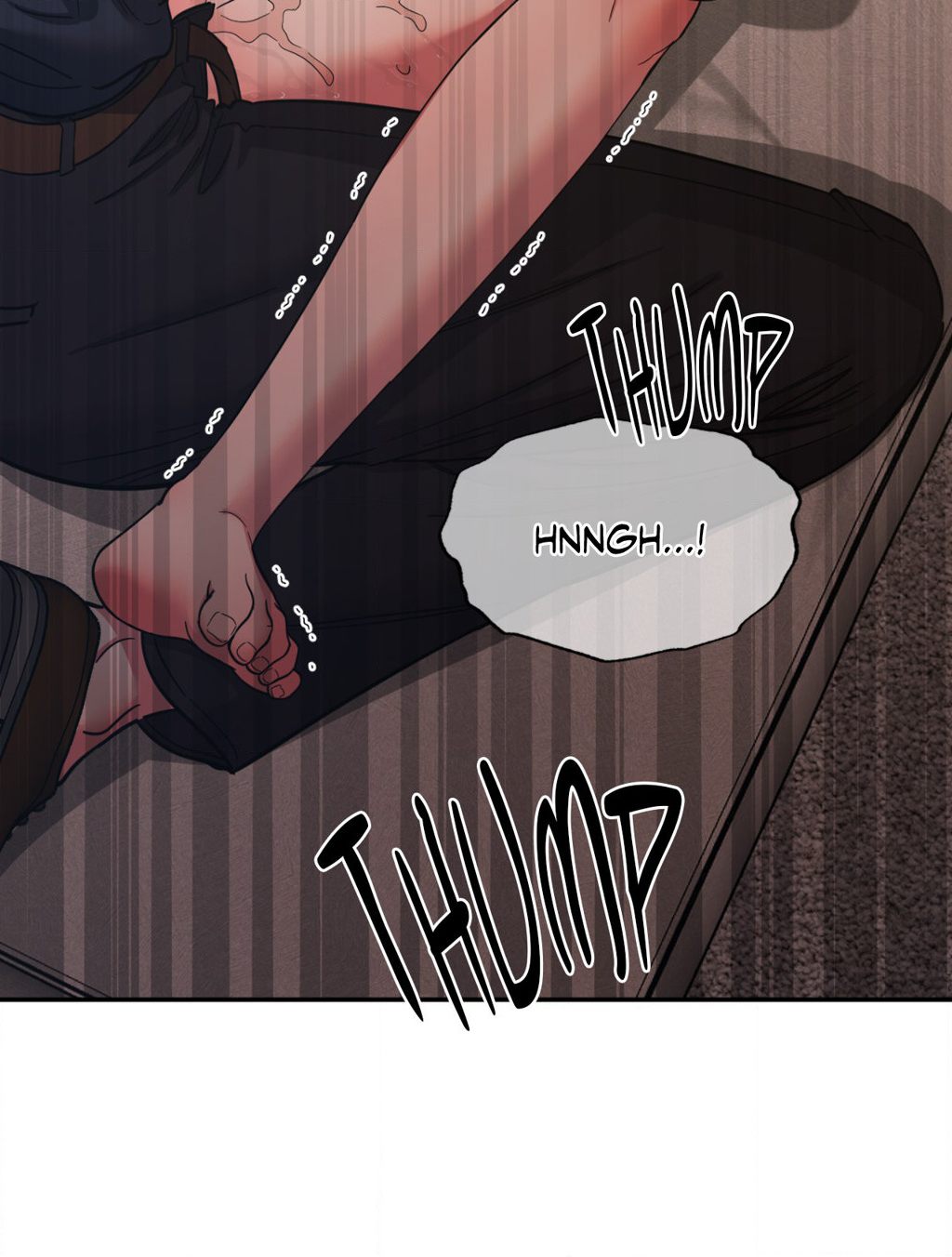 Hana’s Demons of Lust