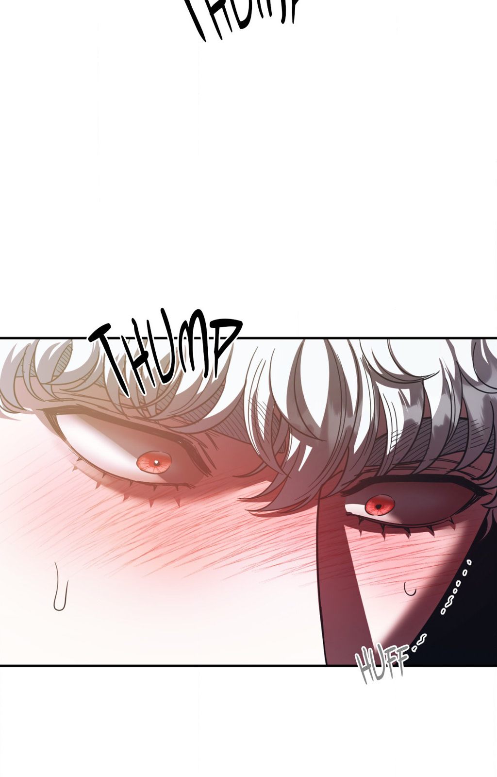 Hana’s Demons of Lust