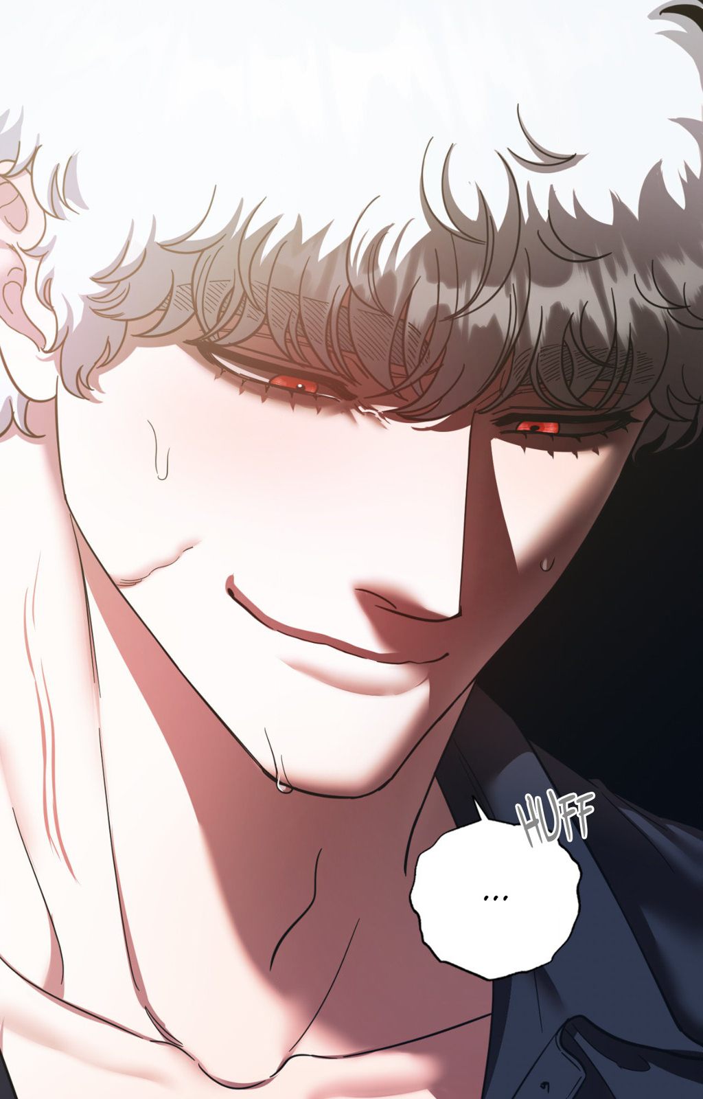 Hana’s Demons of Lust