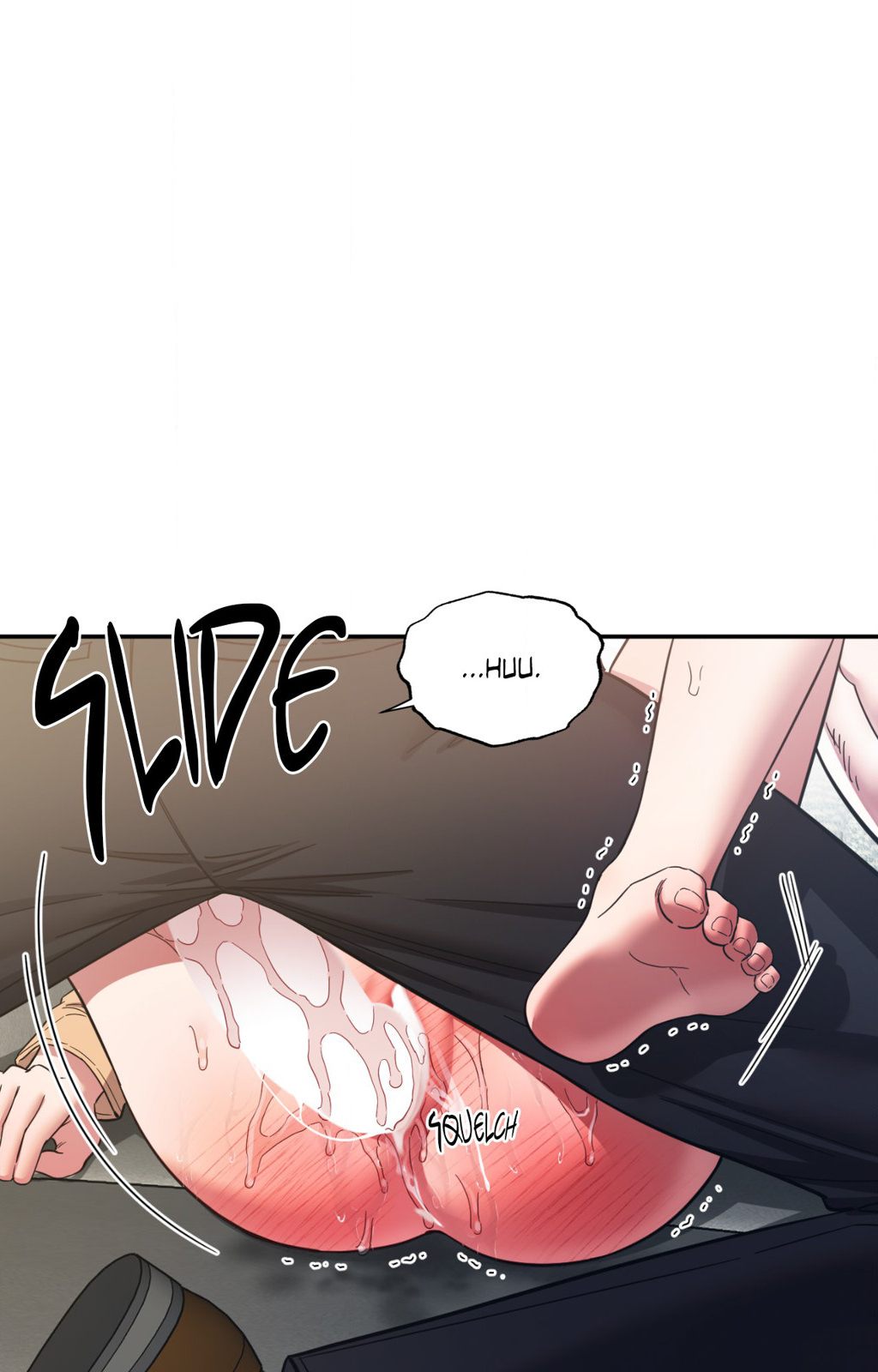 Hana’s Demons of Lust