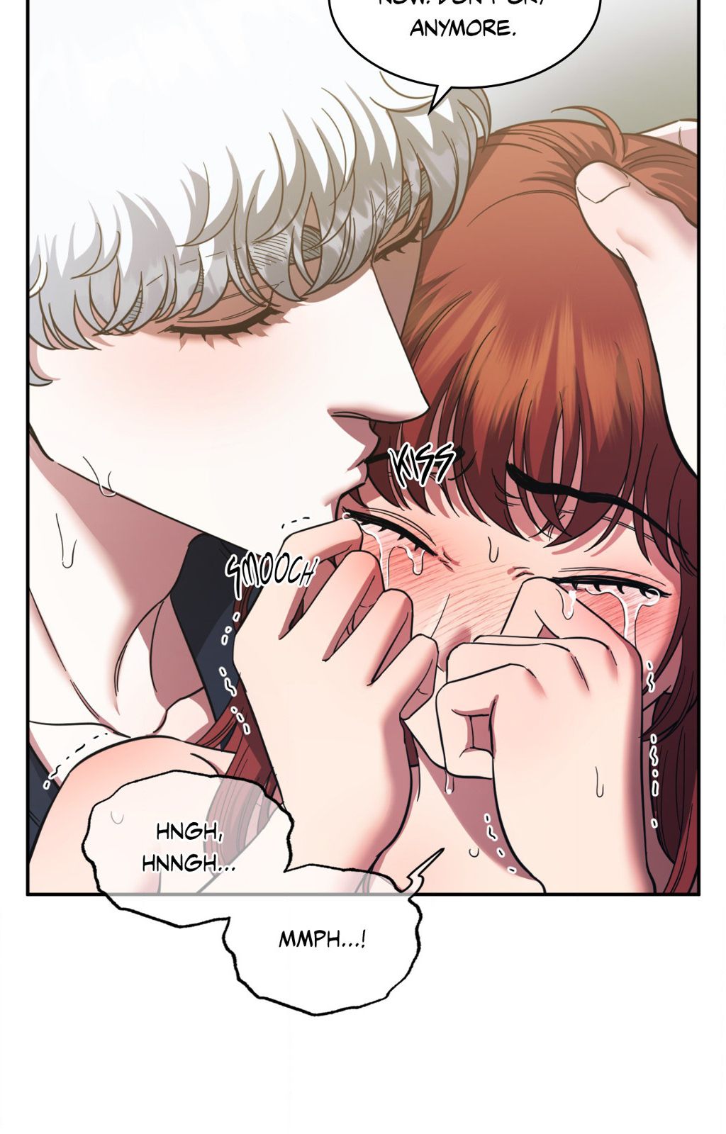 Hana’s Demons of Lust
